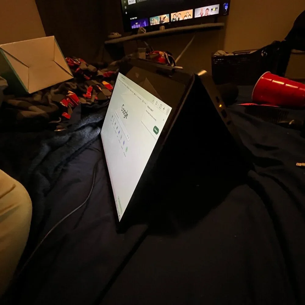 Dell Chromebook 11 3100